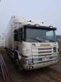 SCANIA SCANIA