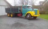 Scania ls Scania ls