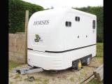 Equi Trek Equi Trek