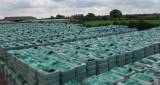 HÖ ENSILAGE HÖ ENSILAGE