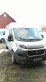Fiat Ducato 2,3 Multijet skåp Fiat Ducato 2,3 Multijet skåp