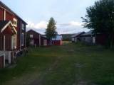 Hästgård i Måttsund Hästgård i Måttsund