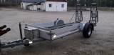 Maskintransport 3,6T Maskintransport 3,6T