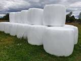Höensilage 2020 Höensilage 2020
