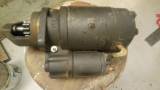 Valtra startmotor Valtra startmotor