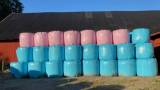 Ensilage Ensilage