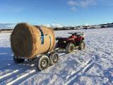 Balvagn ATV Balvagn ATV
