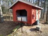 Mobilt elverk 130kva Mobilt elverk 130kva