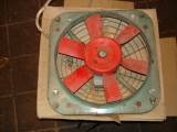 Ventilationsfläkt Ventilationsfläkt
