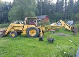 JCB JCB