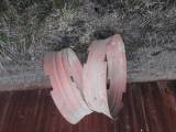 Dubbelmontage ringar Dubbelmontage ringar
