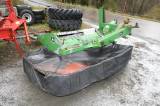 John Deere John Deere