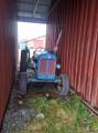 Fordson Major Fordson Major