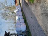 Ensilage Ensilage