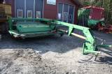 John Deere 1365