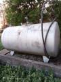 Dieseltank Dieseltank
