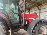 Massey Ferguson Massey Ferguson
