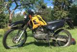 Quingi Off Road Quingi Off Road