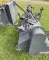 Betesputs hydraulisk Betesputs hydraulisk