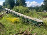 Hötransportör Hötransportör