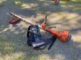 Röjsåg Husqvarna Röjsåg Husqvarna
