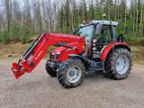 Massey Fergusson Massey Fergusson