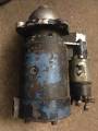 Startmotor Startmotor