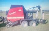 John Deere 582 John Deere 582