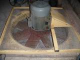 Ventilationsfläkt Ventilationsfläkt