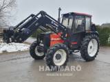 Valmet Valmet