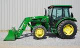 John Deere John Deere