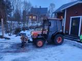 KUBOTA KUBOTA