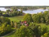 9.5ha strandfastighet vid Långhalsen 9.5ha strandfastighet vid Långhalsen
