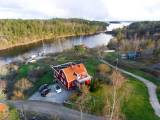 Ditt eget paradis gränsande havsvik Ditt eget paradis gränsande havsvik