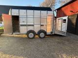 Ifor-Williams Ifor-Williams