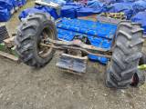 Deutz DX delar Deutz DX delar
