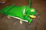 John Deere John Deere