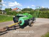 Deutz Fahr Deutz Fahr