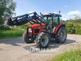 Massey Ferguson Massey Ferguson