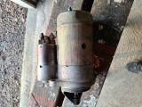 STARTMOTOR STARTMOTOR