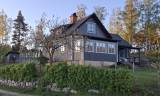Eklund, gård utanför Järna Eklund, gård utanför Järna