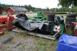 John Deere 350R