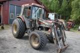 CASE 585XL CASE 585XL
