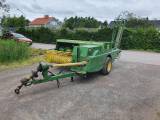 John Deere John Deere