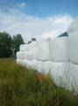 Hösilage Hösilage