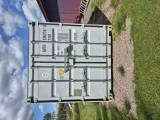 Container Container