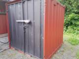 Container Container