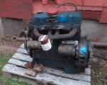 Fordson Major Fordson Major