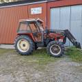 Zetor