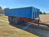 Dumpersvagn Dumpersvagn